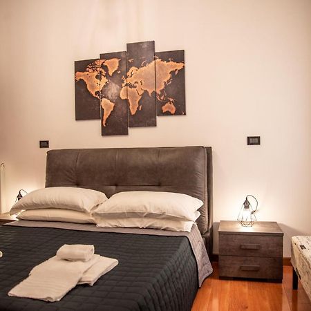 Bed and Breakfast Pura Vida Rom Exterior foto