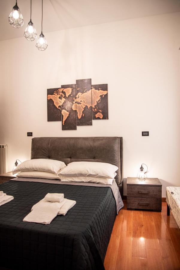Bed and Breakfast Pura Vida Rom Exterior foto