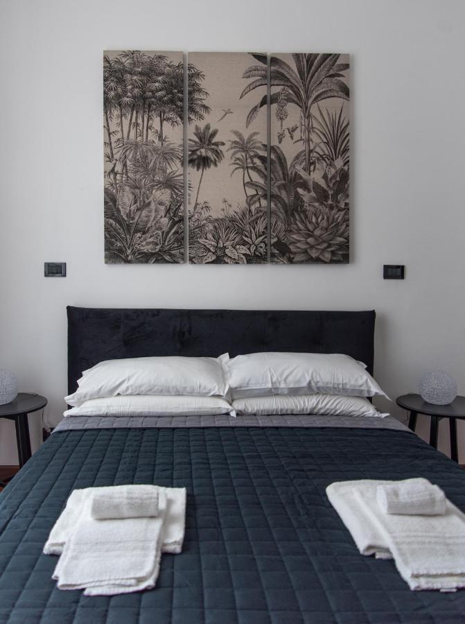 Bed and Breakfast Pura Vida Rom Exterior foto